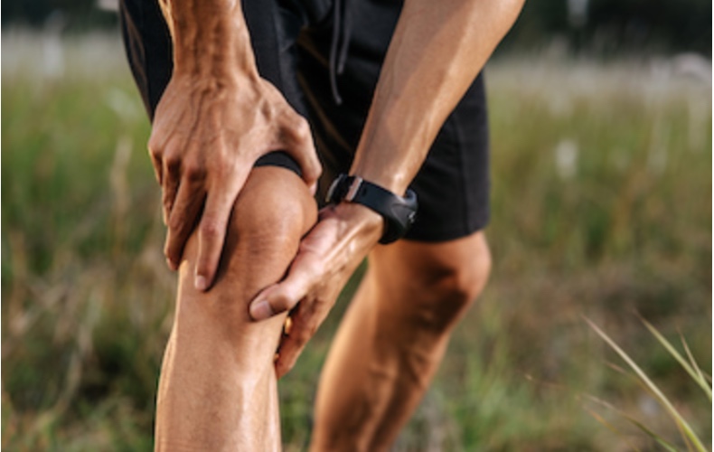 Carga de entrenamiento y lesiones