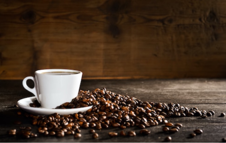 Ayudas ergogénicas en el deporte: la cafeína