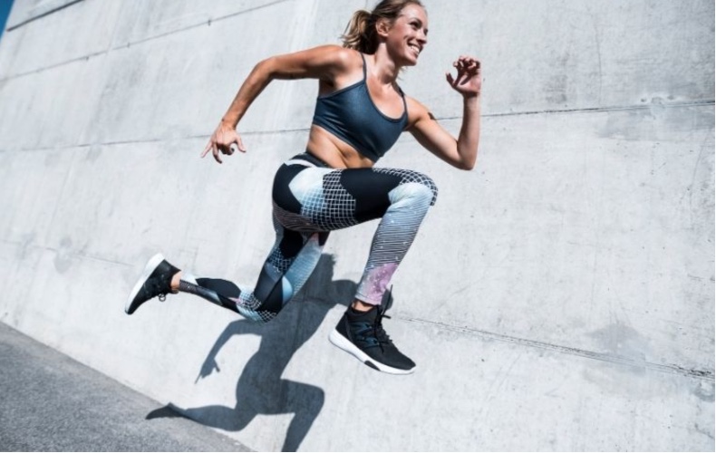 Descubre el HIIT, el mejor entrenamiento para quemar grasa