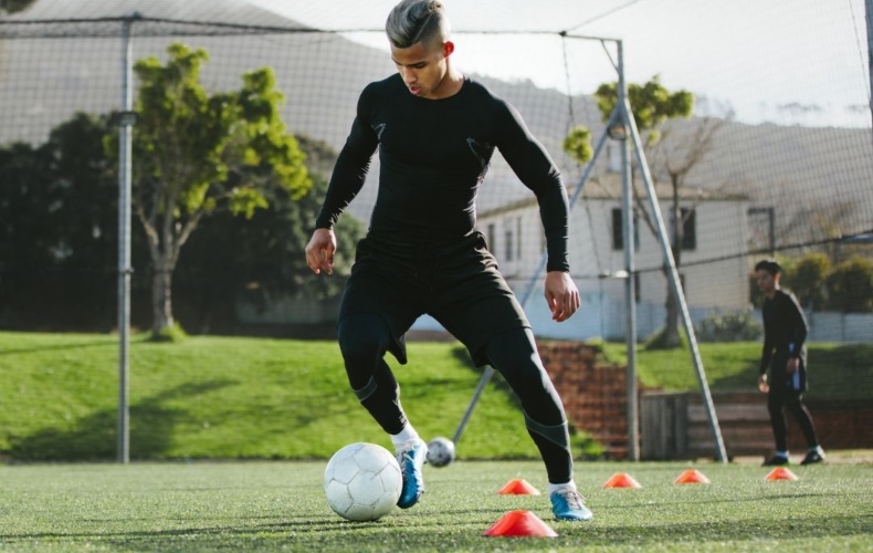Las lesiones en el fútbol y su prevención