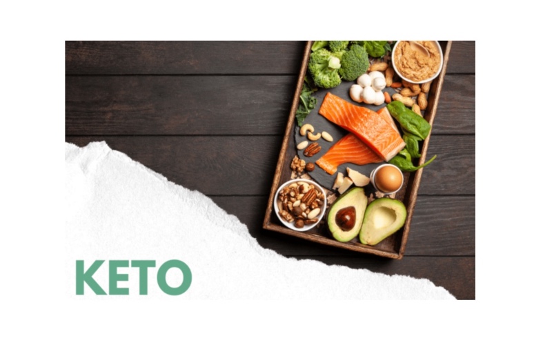 Dieta Keto