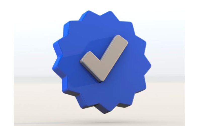 Sello de Verificación Entrenaymas