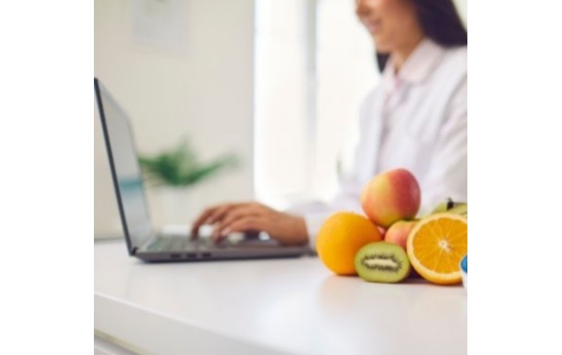 ¿Eres Nutricionista Online? 5 Estrategias Clave para Anunciarte y Captar Clientes ¡Y Cómo Entrenaymas te Impulsa!