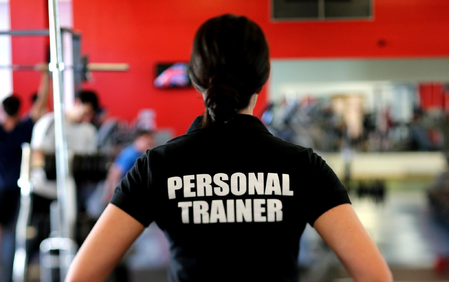 ¿Por qué contratar un entrenador personal?